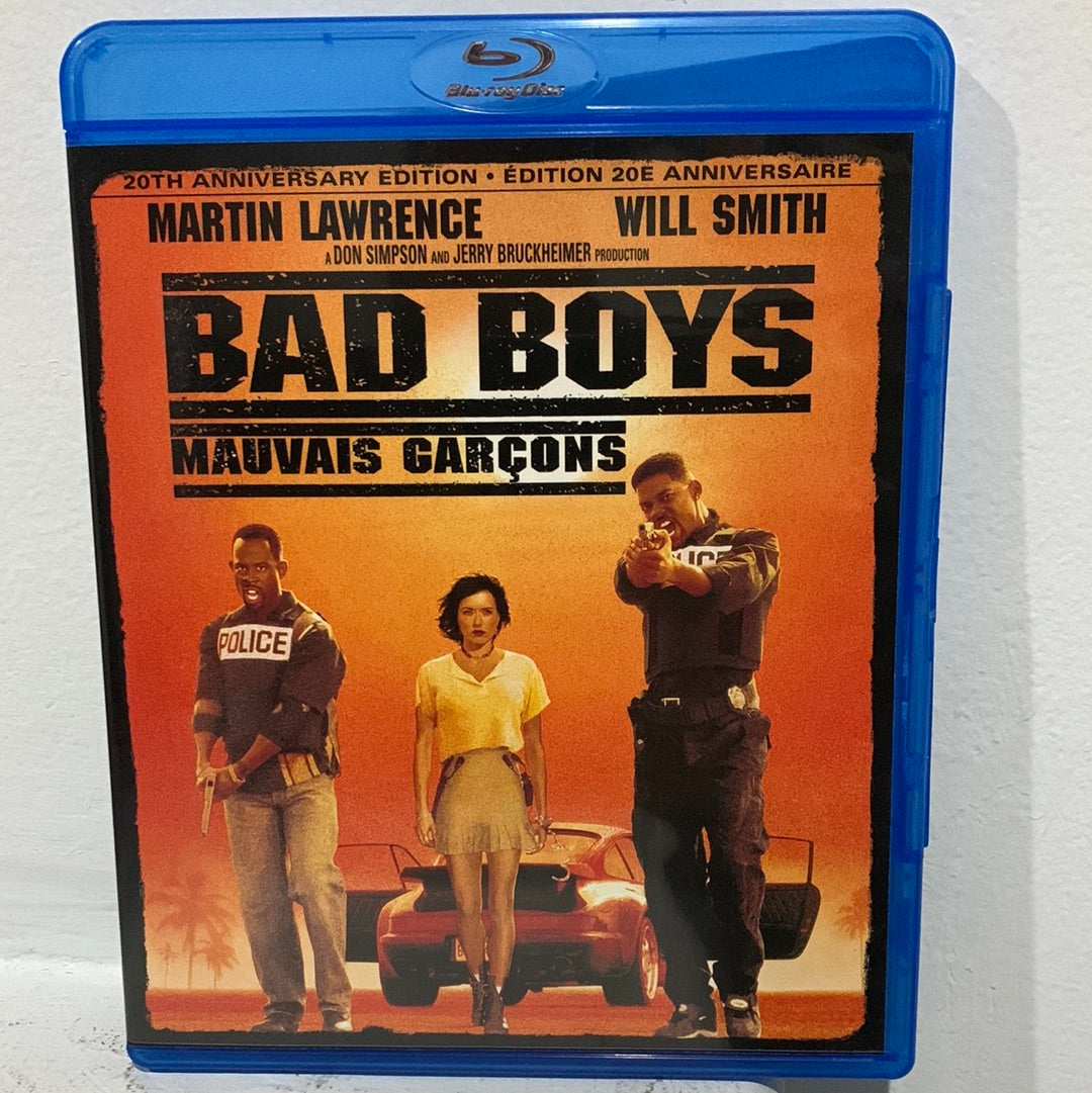 Bad Boys (1995)