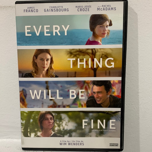 Every Thing Will Be Fine (2015)