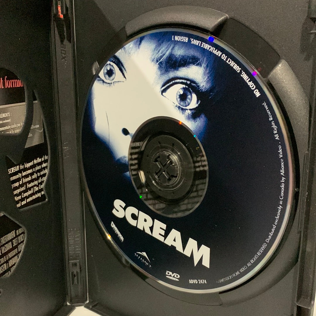 Scream (1996)