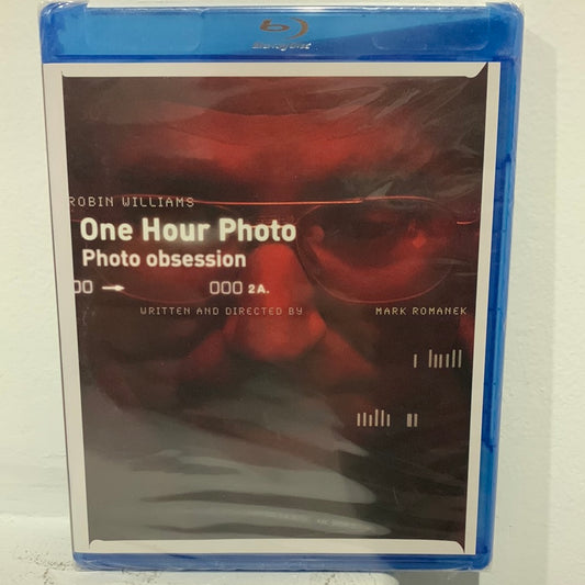 One Hour Photo (2002)