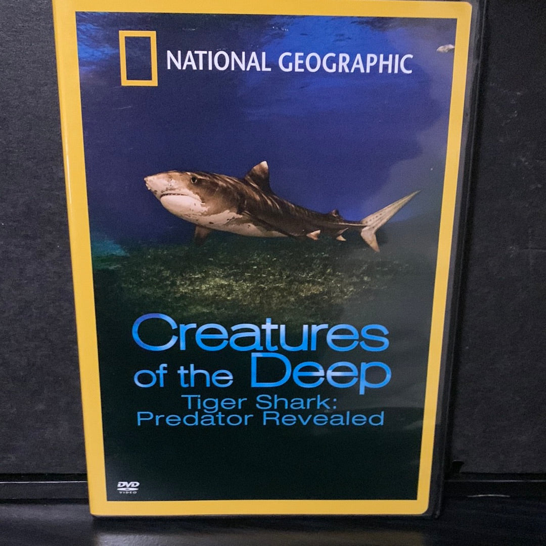 Creatures of the Deep Collection (2008) - National Geographic