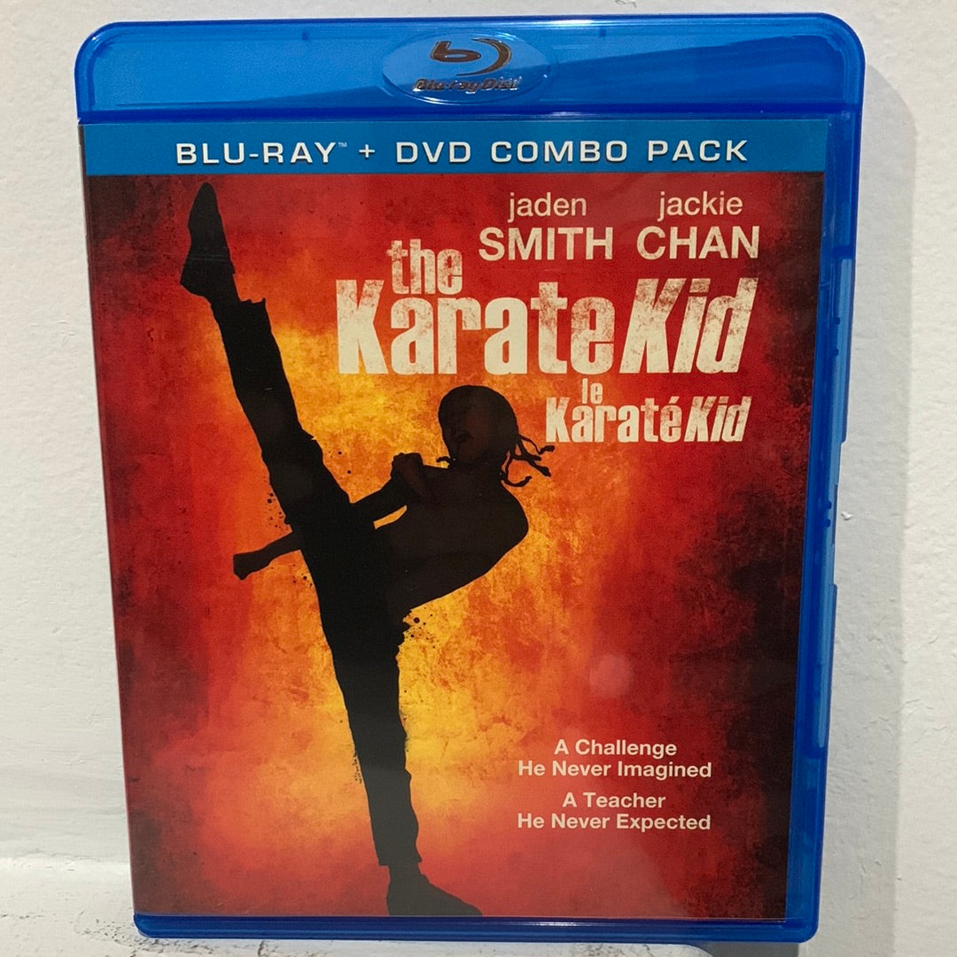 Karate Kid, The (2010)