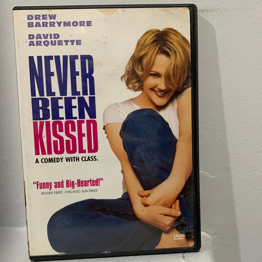 Never Been Kissed (1999)