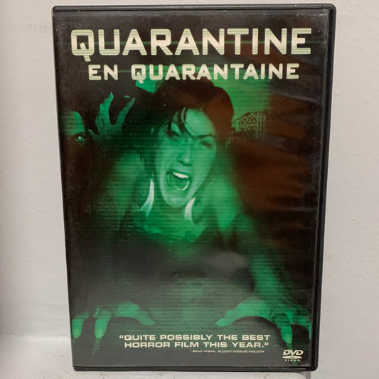 Quarantine (2008)