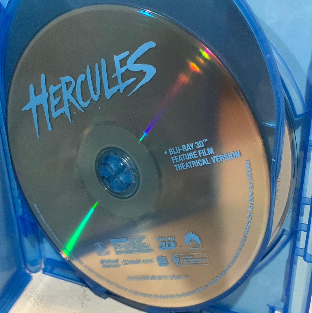 Hercules (2014)