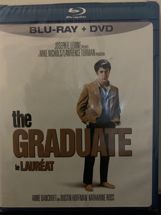 Graduate, The (1967)