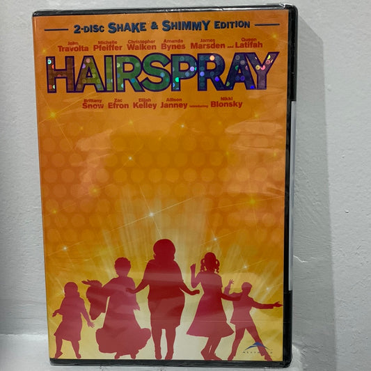 Hairspray (2007)