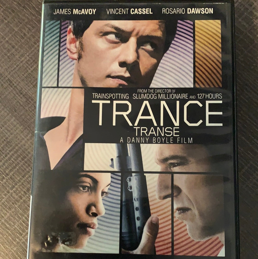 Trance (2013)