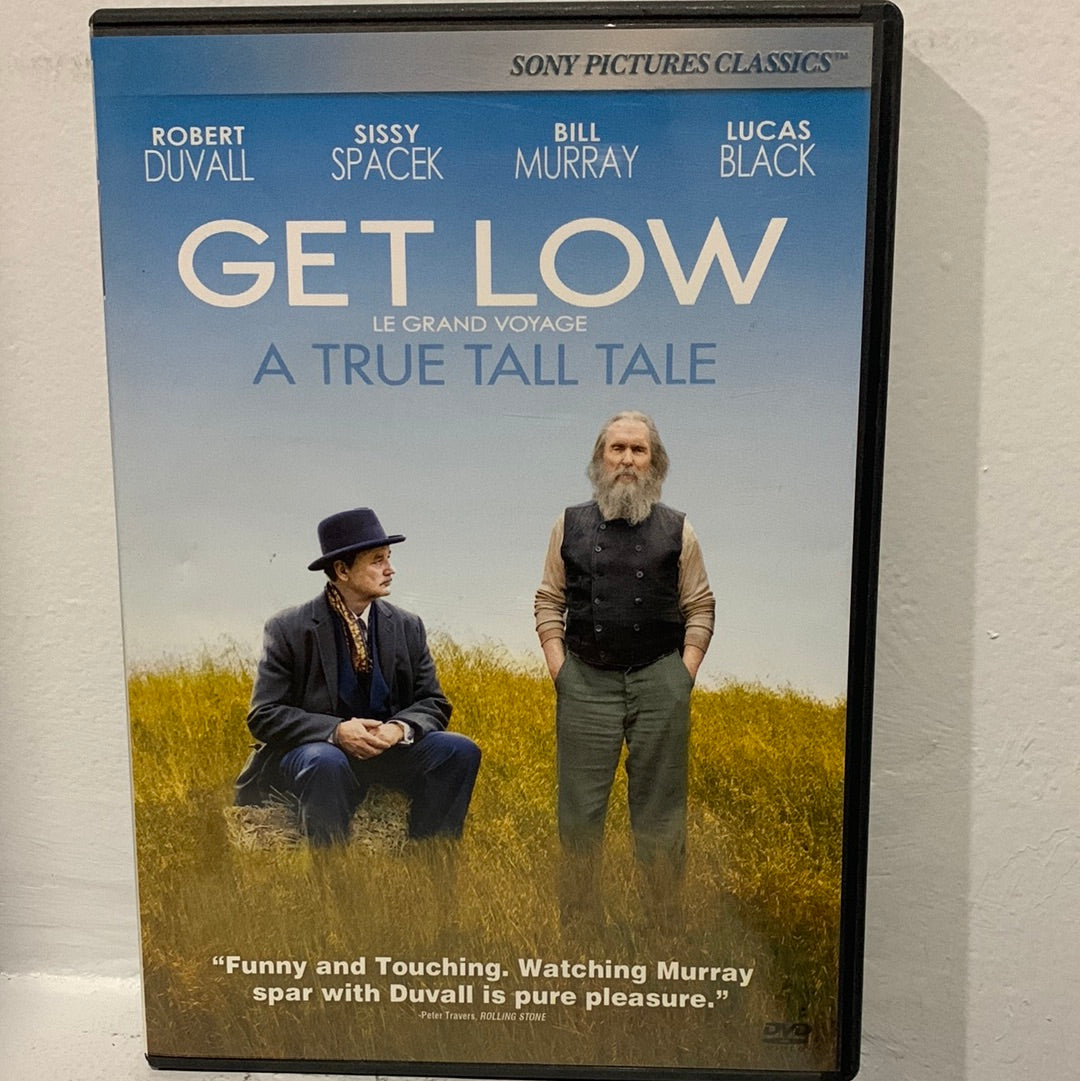 Get Low (2010)