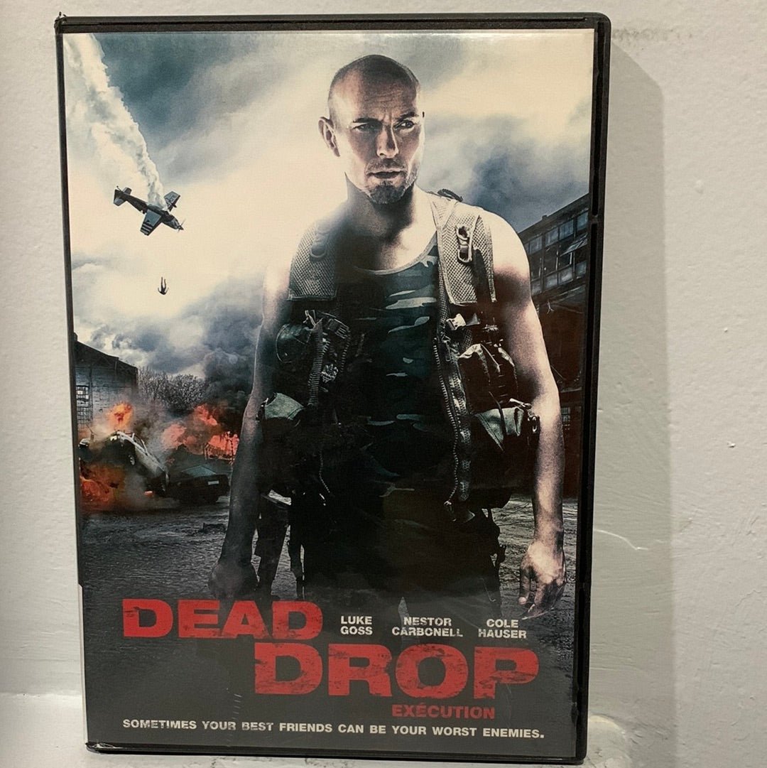 Dead Drop (2013)