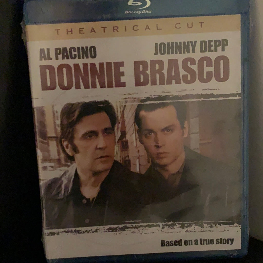 Donnie Brasco (1997)