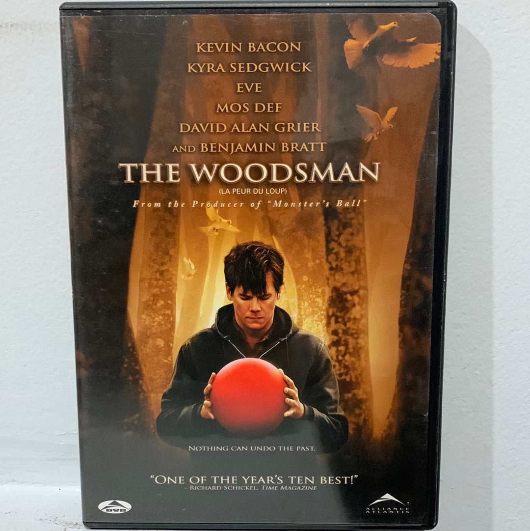 Woodsman, The (2004)