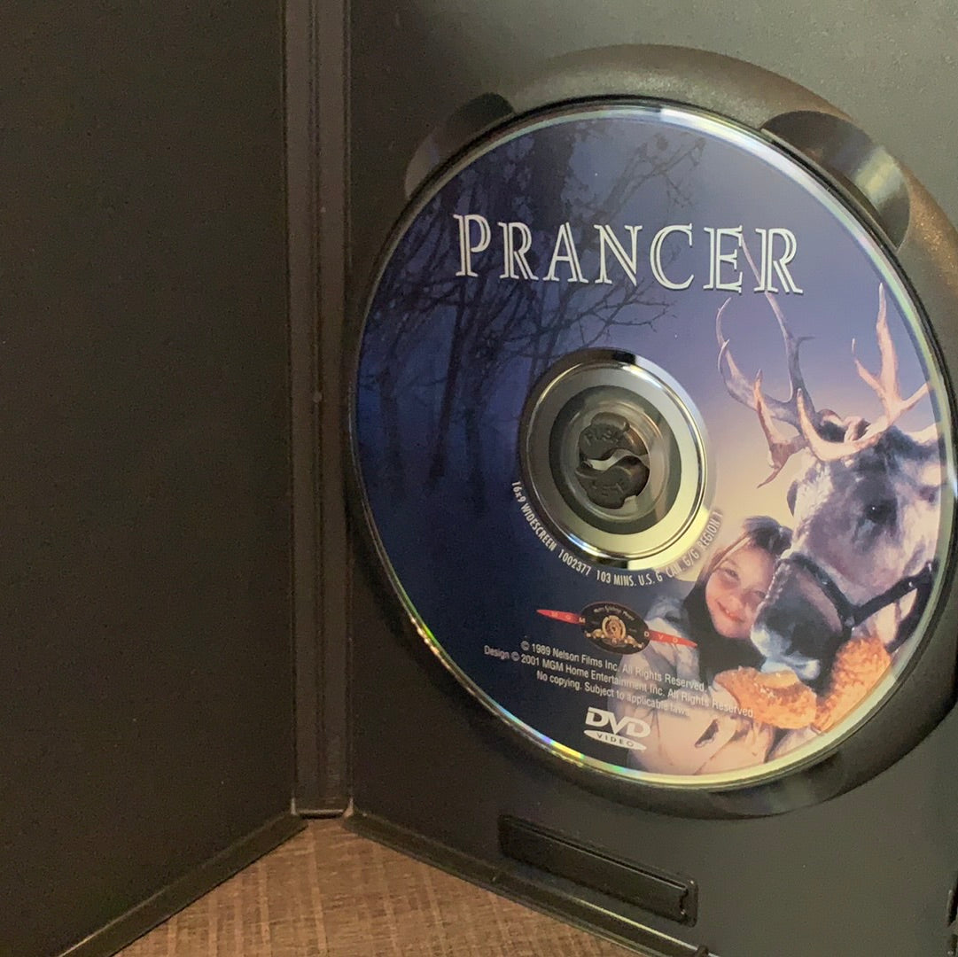 Prancer (1989)