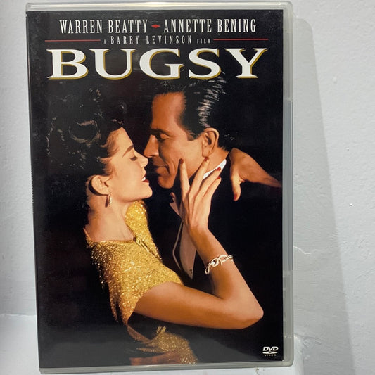 Bugsy (1991)