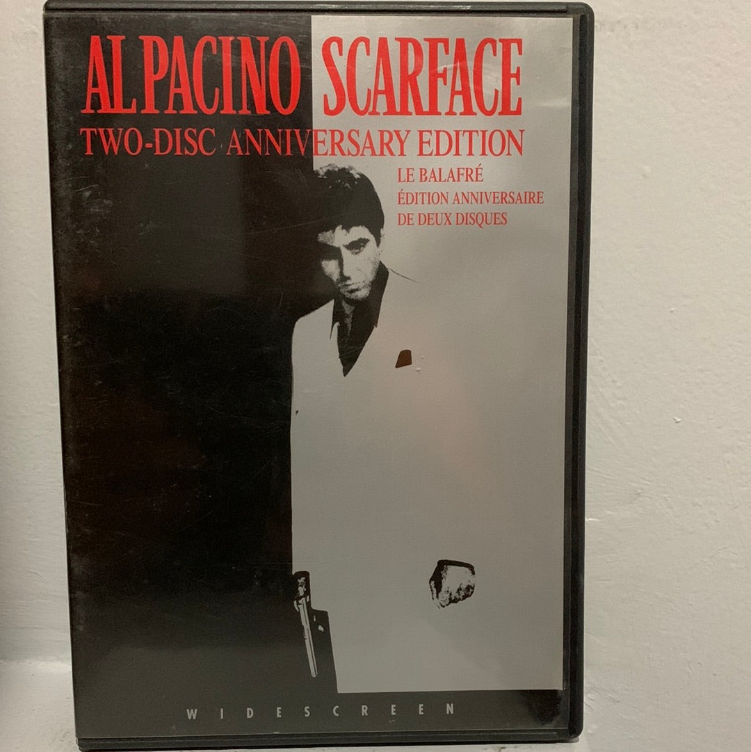 Scarface (1983)