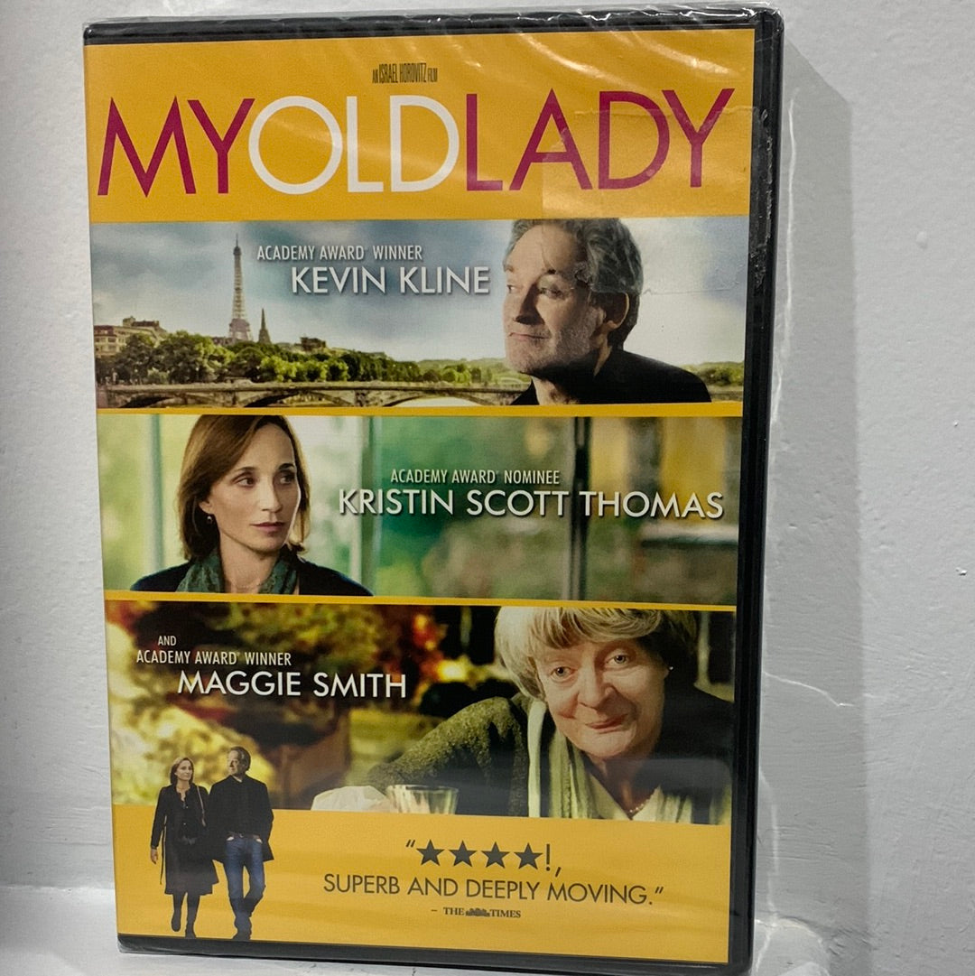 My Old Lady (2014)