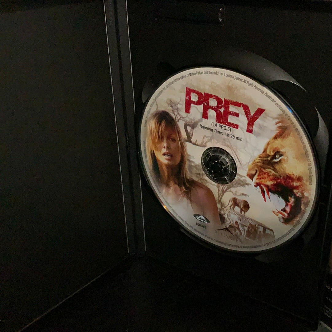 Prey (2006)