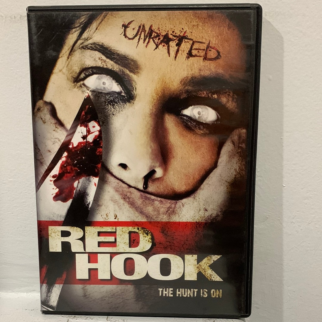 Red Hook: The Hunt Is On (2009)