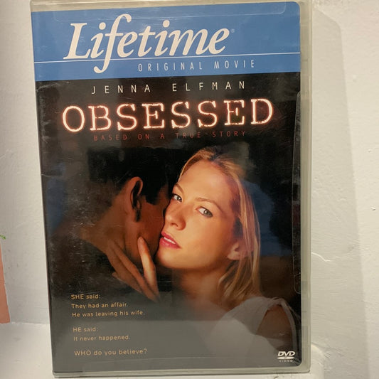 Obsessed (2002)