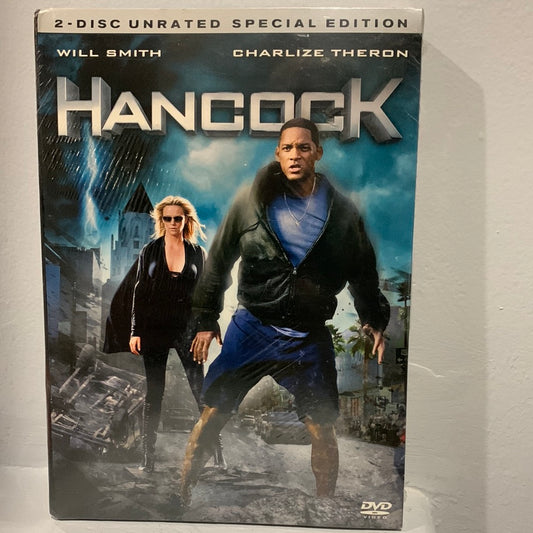 Hancock (2008)