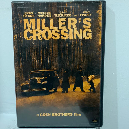 Miller's Crossing (1990)