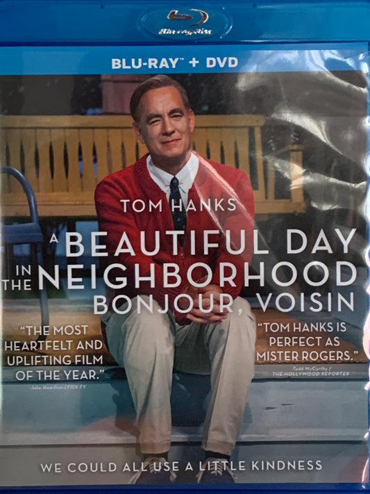 Beautiful Day in the Neighborhood, A (2019)