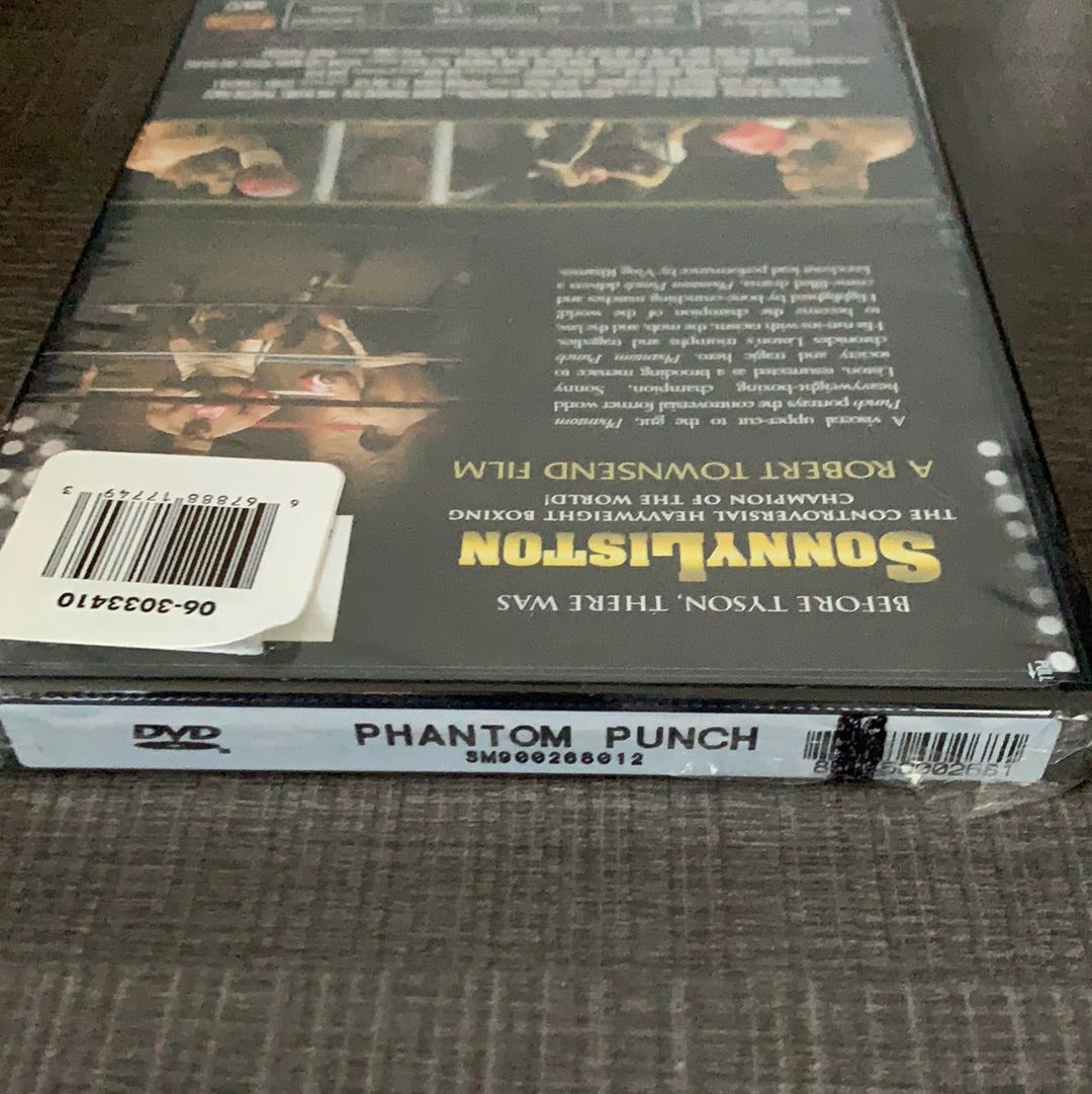 Phantom Punch (2008)