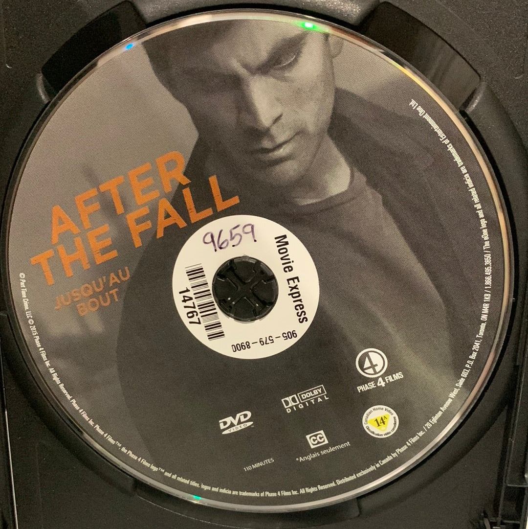 After the Fall (2014)