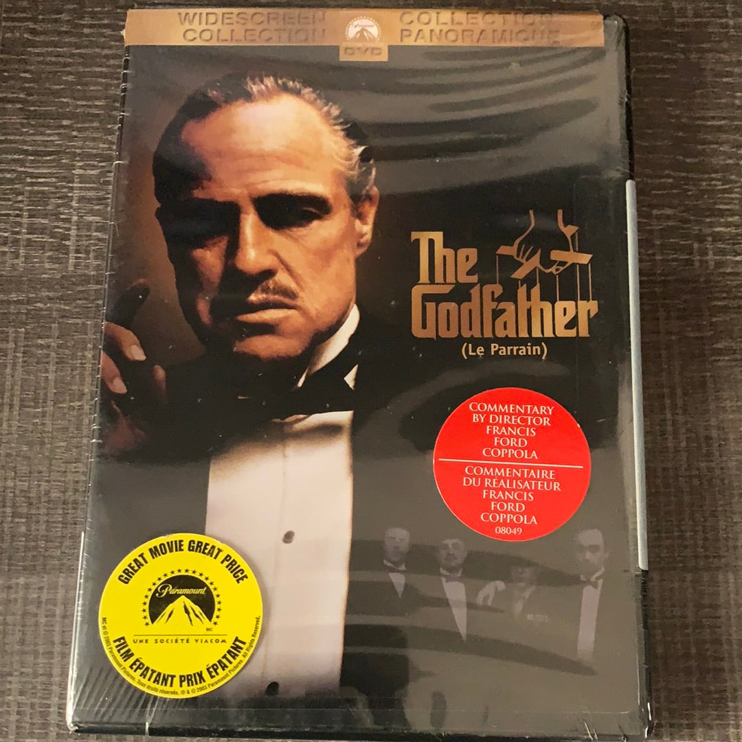 Godfather, The (1972)