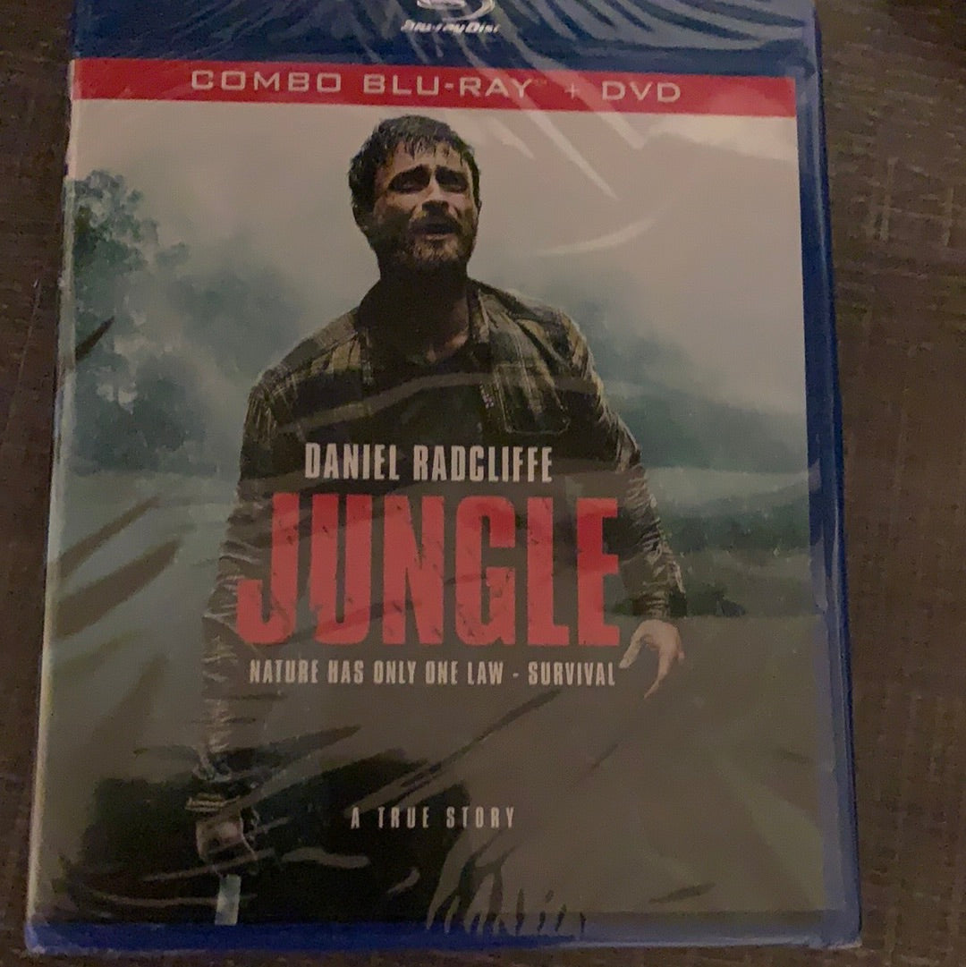 Jungle (2017)