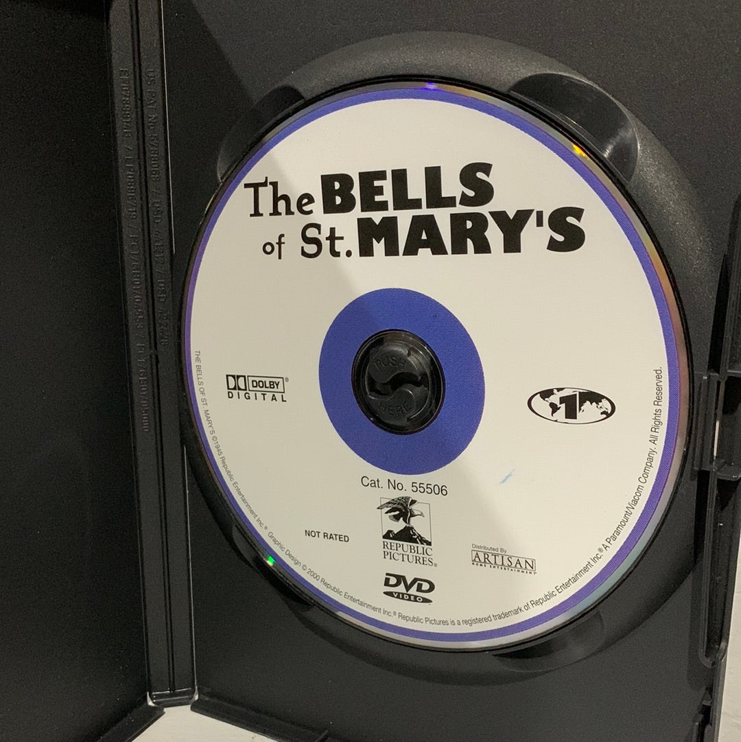 Bells of St. Mary's, The (1945)