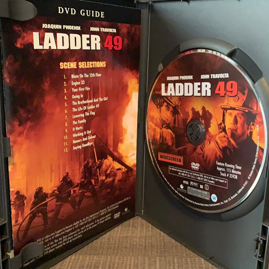 Ladder 49 (2004)