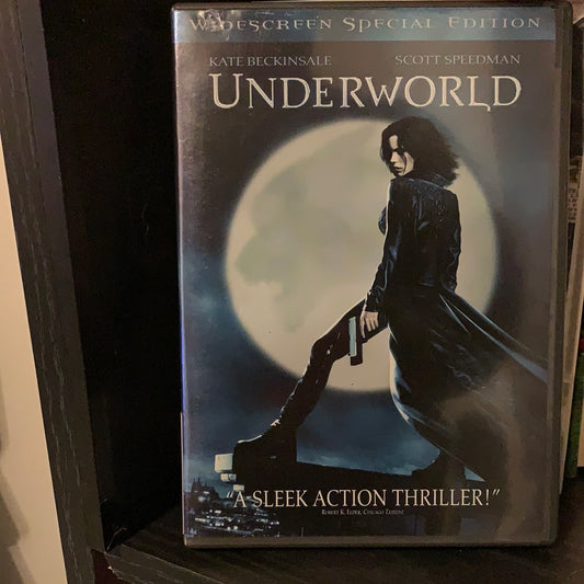 Underworld (2003)