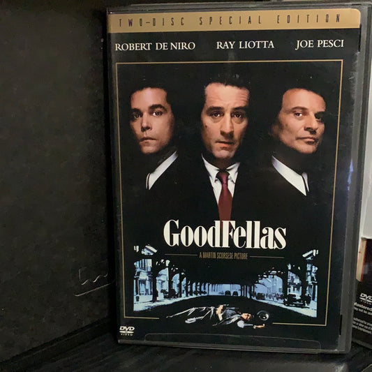 Goodfellas (1990)