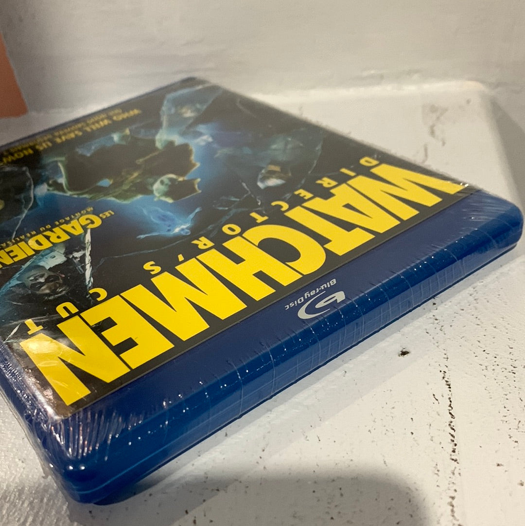 Watchmen (2009)