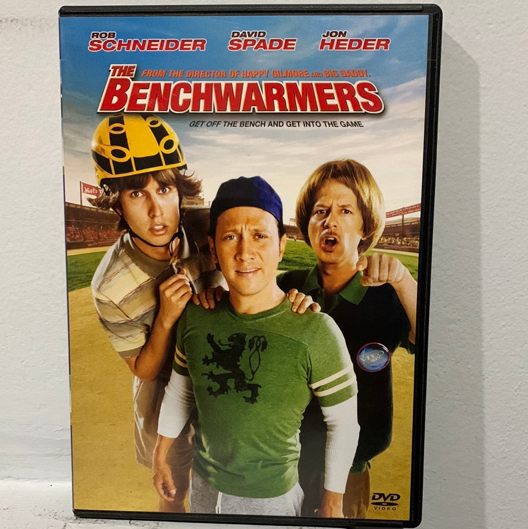 Benchwarmers, The (2006)