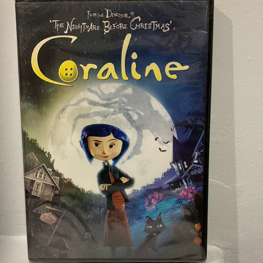 Coraline (2009)