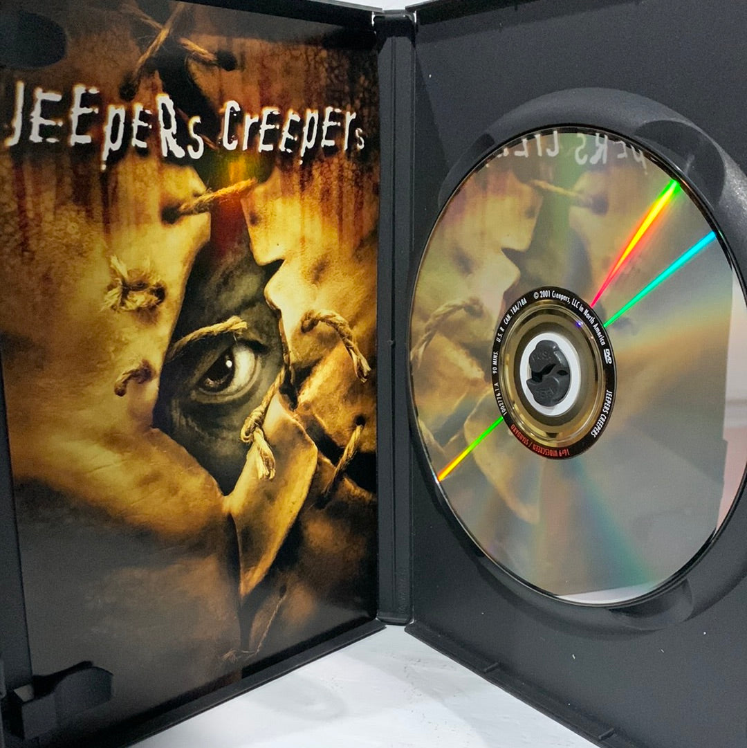 Jeepers Creepers (2001)