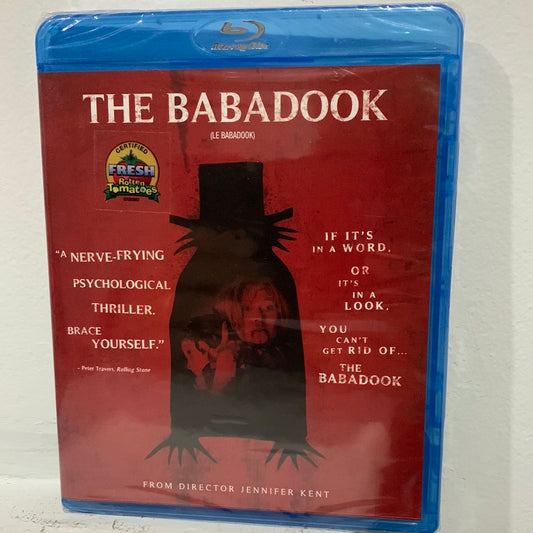 Babadook, The (2014)