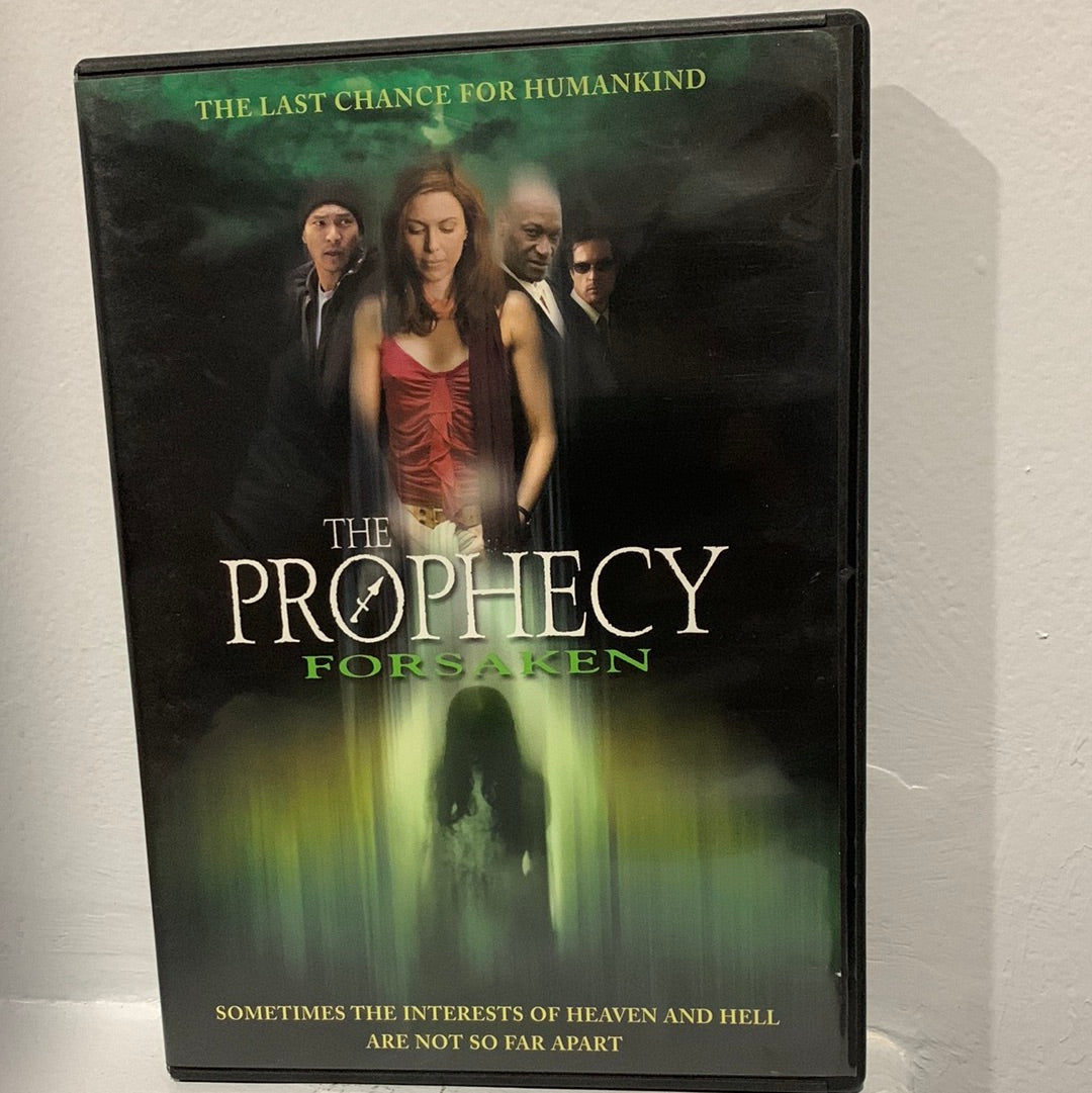 Prophecy, The: Forsaken (2005)