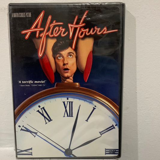 After Hours (1985)