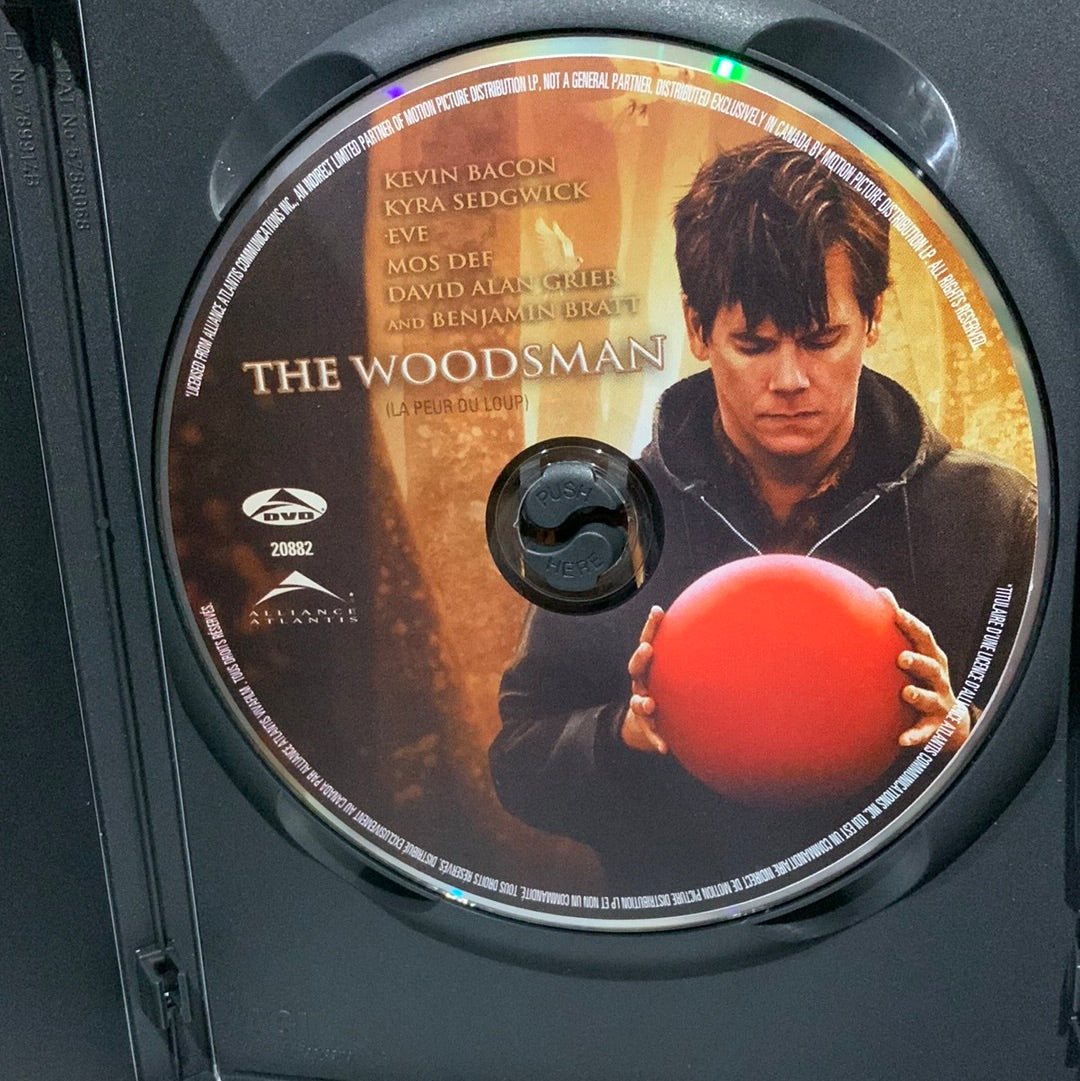 Woodsman, The (2004)