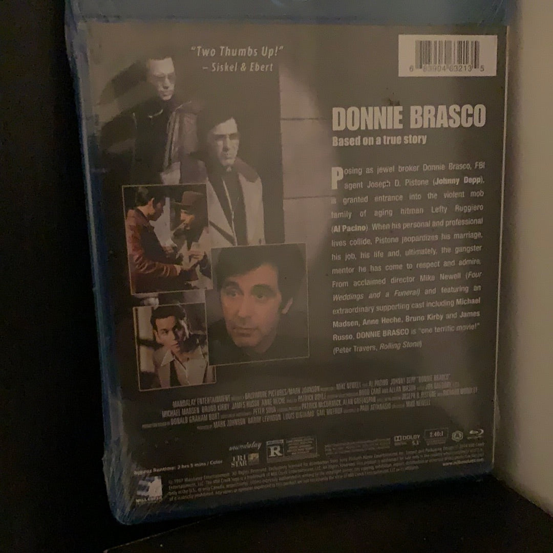 Donnie Brasco (1997)