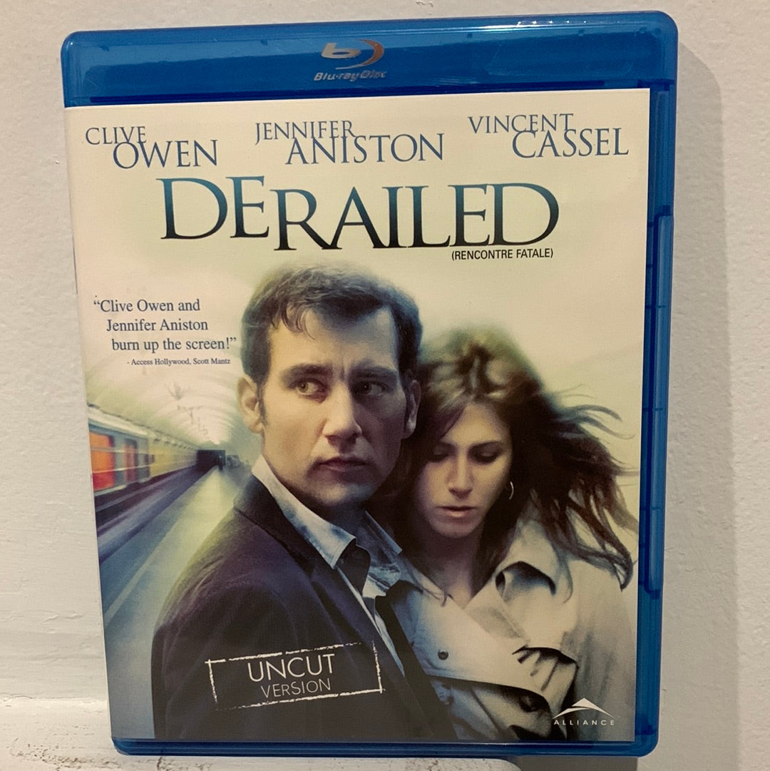 Derailed (2005)