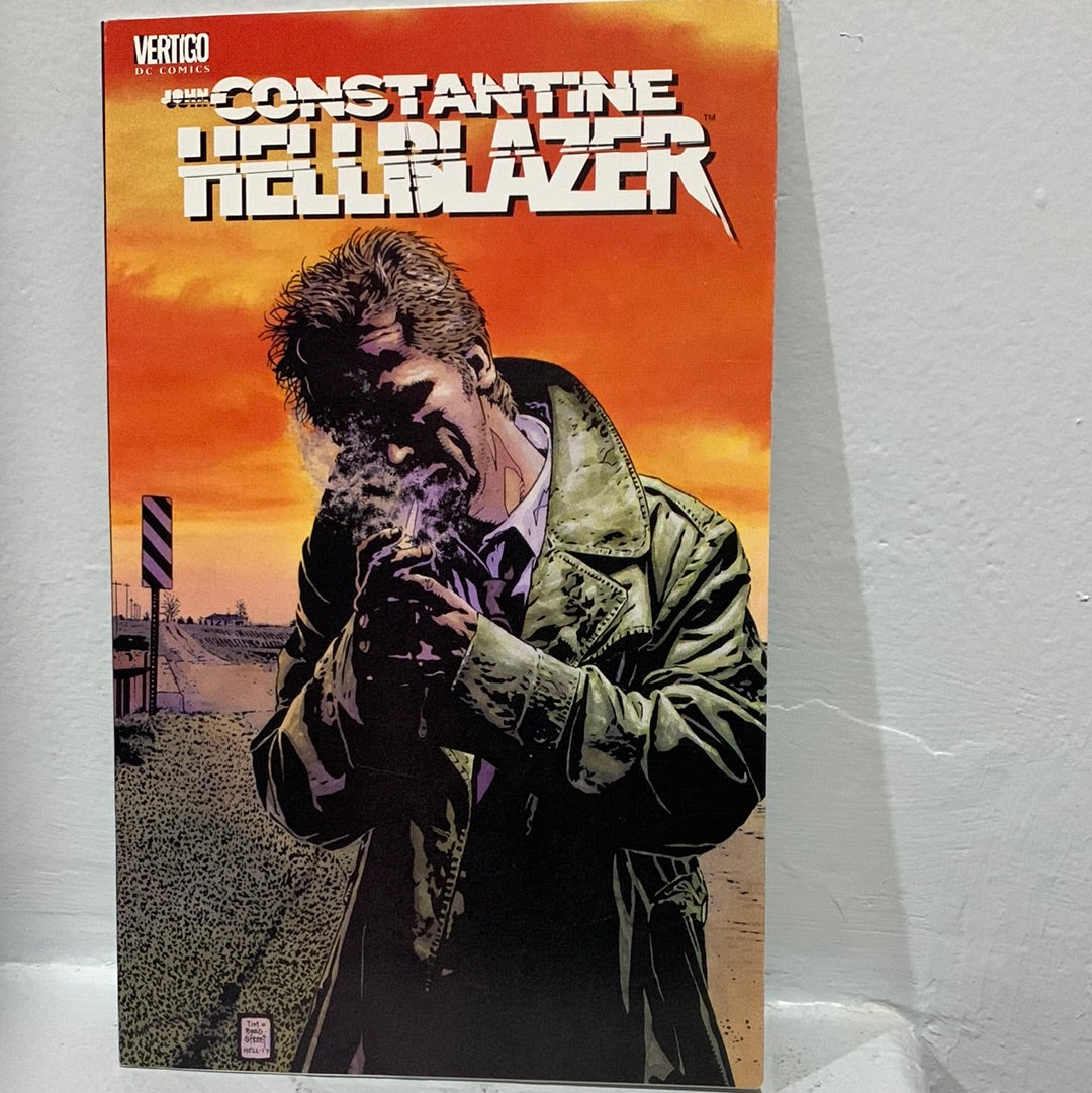 Constantine (2005)