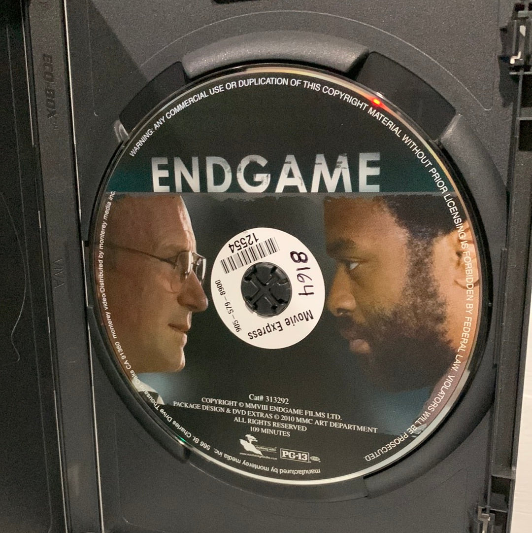 Endgame (2009)