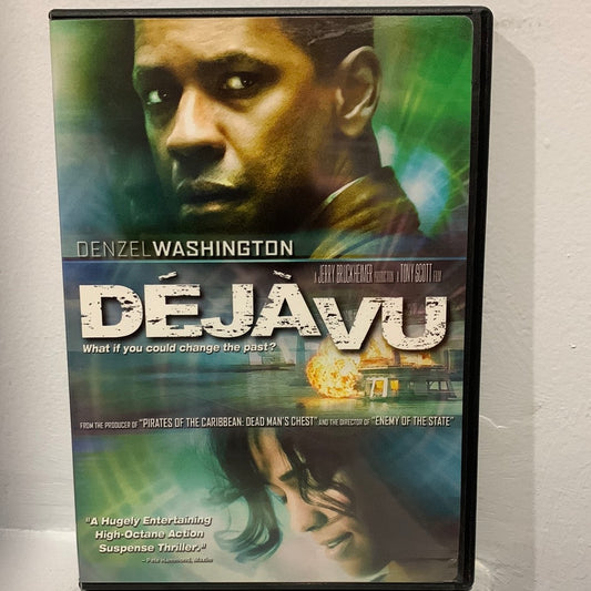 Deja Vu (2006)