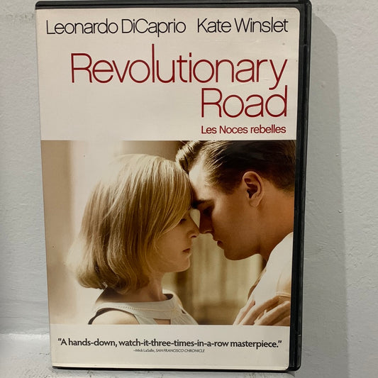 Revolutionary Road (2008)