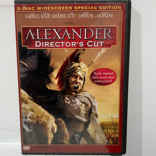 Alexander (2004)