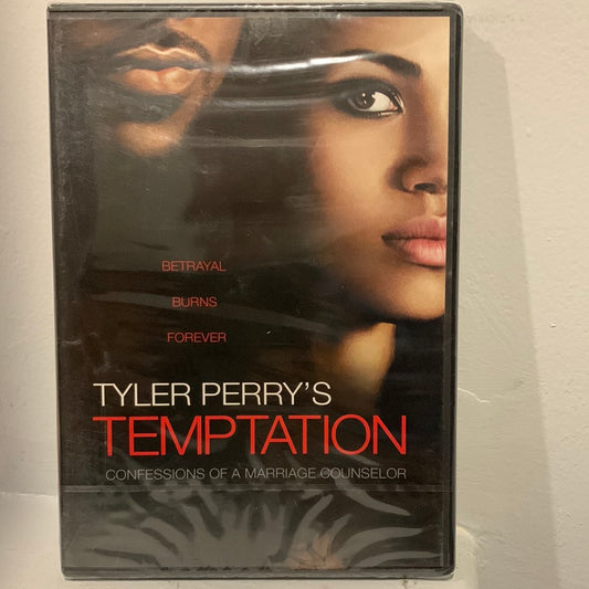 Temptation: Confessions of a Marriage Counselor (2013)